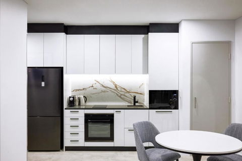 Meriton Suites Liverpool - Accommodation Gladstone 2