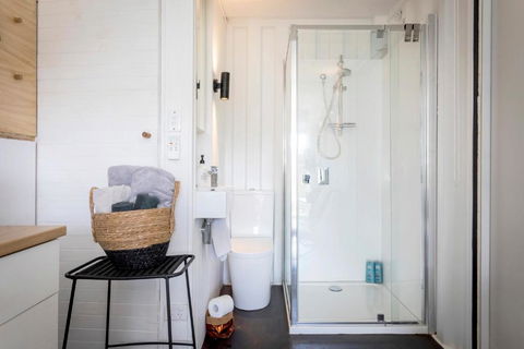 Mia Mia House - Accommodation Gladstone 2
