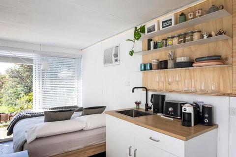 Mia Mia House - Accommodation Gladstone 3