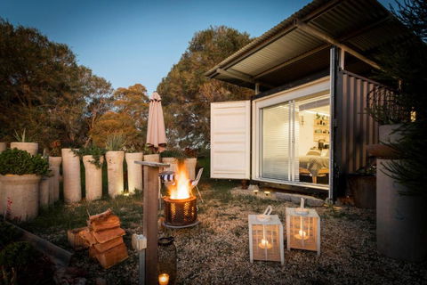 Mia Mia House - Accommodation Gladstone 0