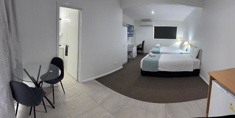 Mia Motel - Accommodation Gladstone 3