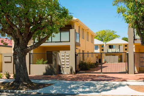 Midland Haven - Midland WA - Accommodation Gladstone 3
