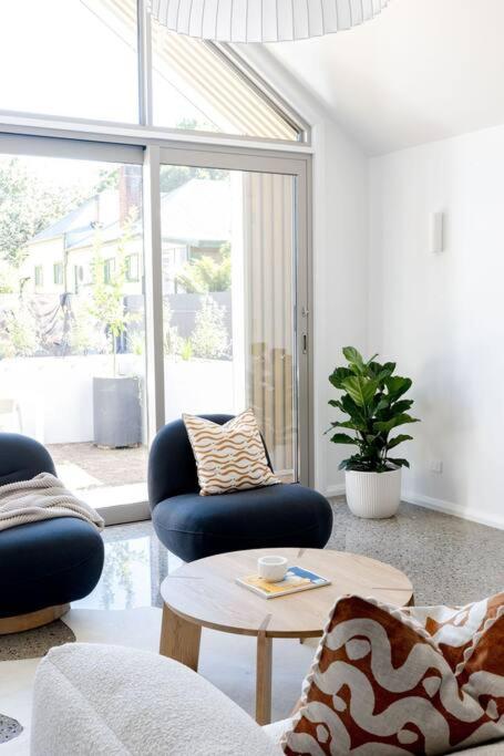 Miette Yackandandah - Accommodation Gladstone 3