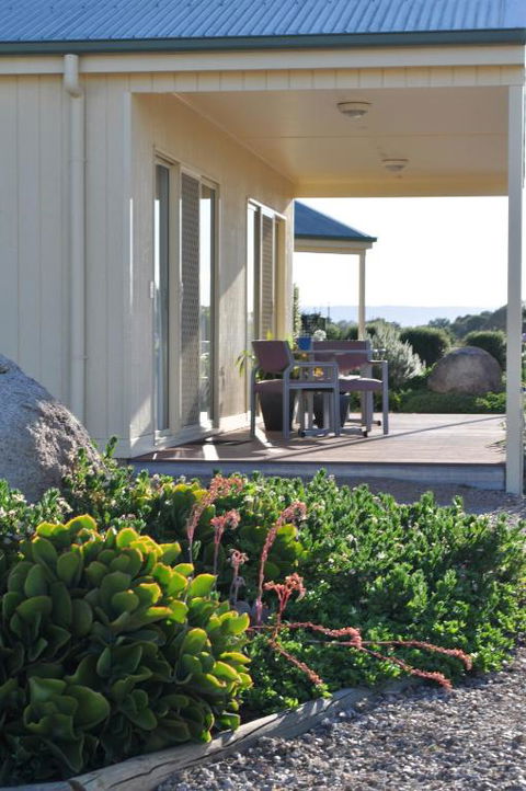 Milawa Muscat Retreat B&B - Accommodation Gladstone 3