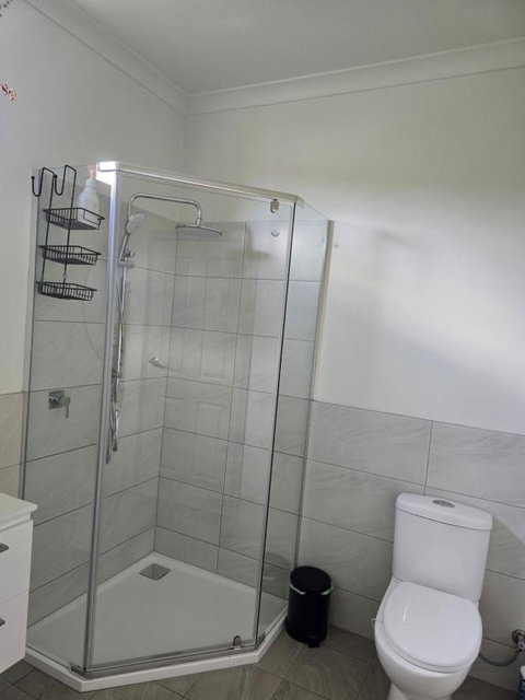 Millhouse On Pine - Accommodation Gladstone 1