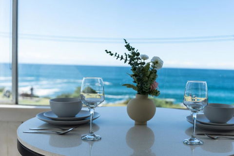 Maroubra Ocean&Beach View Private 1 Bedroom Apartment - Accommodation Gladstone 1