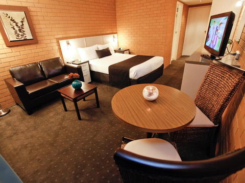Mildura River City Motel - Accommodation Gladstone 1