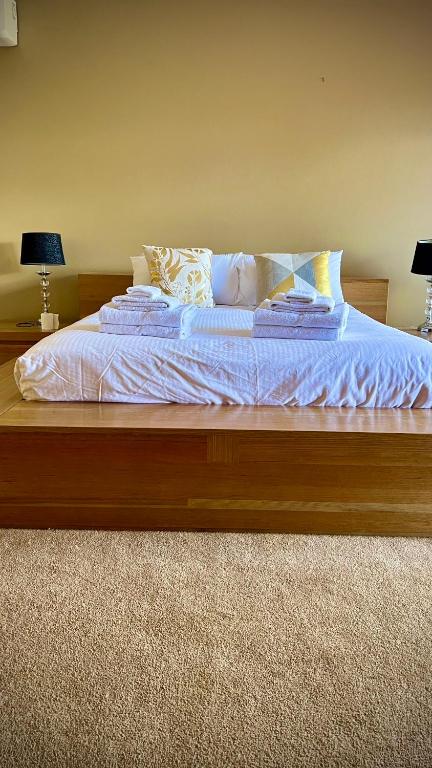 Melbourne Topview Villa In Dandenong Ranges Near Skyhigh - Accommodation Gladstone 1