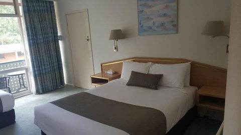 Moe Parklands Motel - Accommodation Gladstone 0