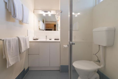 Moe Parklands Motel - Accommodation Gladstone 3