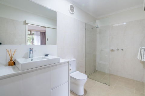 Moe Parklands Motel - Accommodation Gladstone 2