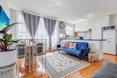 Miracle Miranda Sydney Apartment - Accommodation Gladstone 0