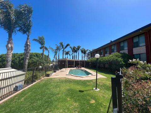 Mirambeena Motel - Accommodation Gladstone 3