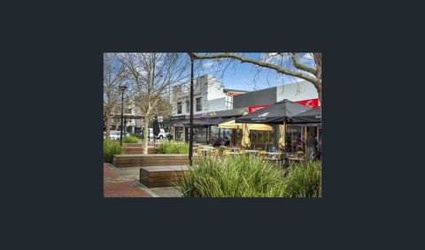 Mitcham Station Home Stay - Accommodation Gladstone 0