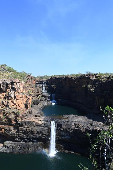 Mitchell Falls Wilderness Lodge - Accommodation Gladstone 3