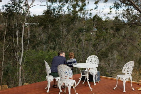 MN Happy Nest By Tiny Away - Accommodation Gladstone 3