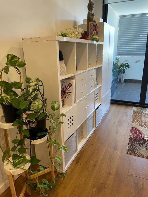 Modern Apartment Near Airport - Accommodation Gladstone 3
