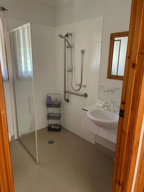 Monaukai Estate - Accommodation Gladstone 3