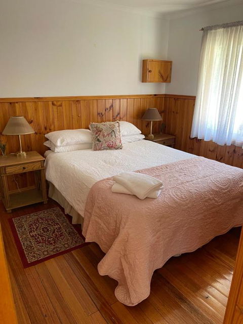 Monaukai Estate - Accommodation Gladstone 1