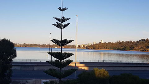 Moon River, South Perth - Accommodation Gladstone 0