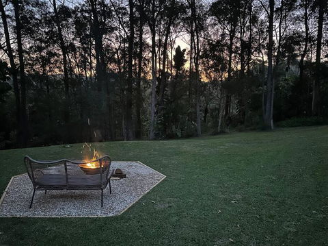 Moondance Retreat - Accommodation Gladstone 0