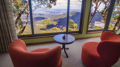 Moonya Lodge - Accommodation Gladstone 1