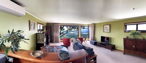 Moonya Lodge - Accommodation Gladstone 2