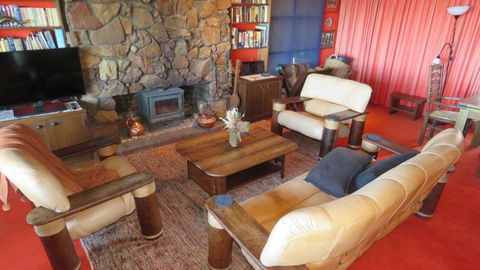 Moonya Lodge - Accommodation Gladstone 3