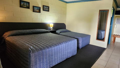 Nanango Antler Motel - Accommodation Gladstone 0