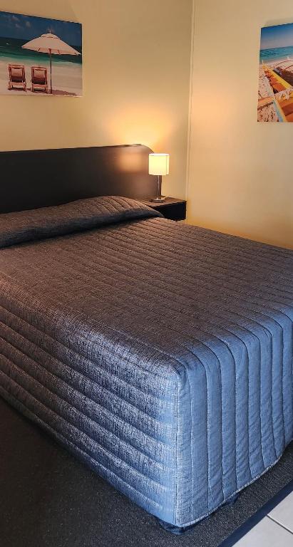 Nanango Antler Motel - Accommodation Gladstone 3
