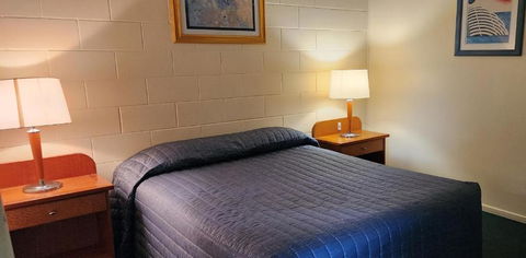 Nanango Antler Motel - Accommodation Gladstone 2