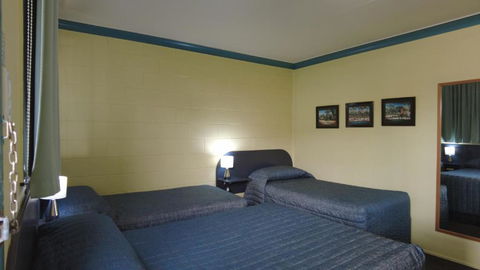 Nanango Antler Motel - Accommodation Gladstone 1