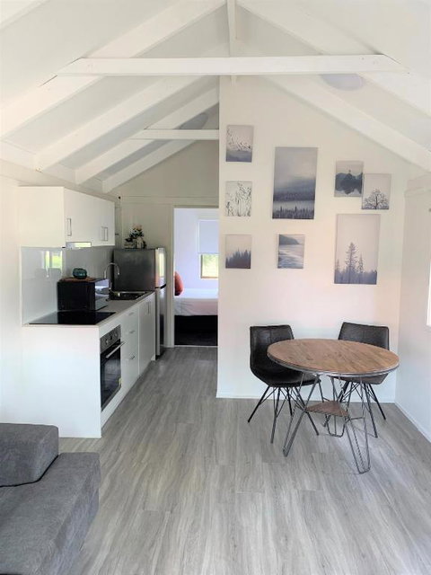 Nepean Shores By Gateway Lifestyle Holiday Parks - Accommodation Gladstone 2