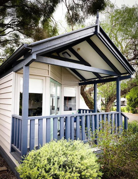 Nepean Shores By Gateway Lifestyle Holiday Parks - Accommodation Gladstone 1