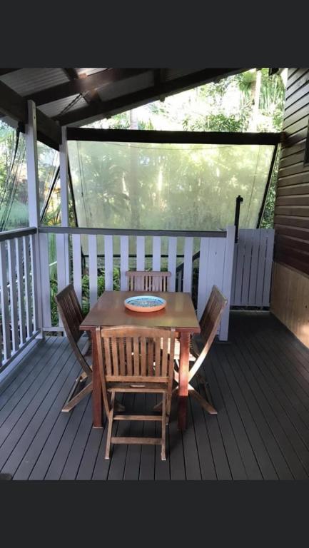 Mossman Gorge Bed And Breakfast - Accommodation Gladstone 3