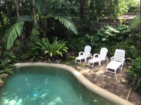 Mossman Gorge Bed And Breakfast - Accommodation Gladstone 2