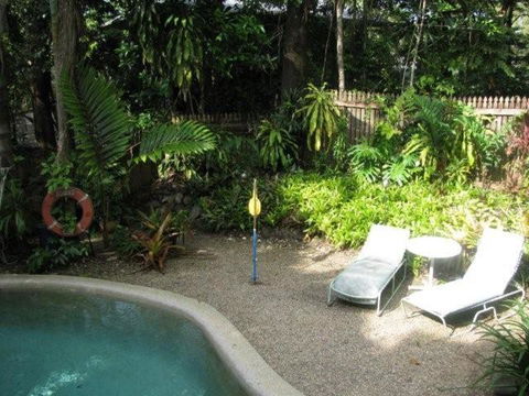Mossman Gorge Bed And Breakfast - Accommodation Gladstone 1
