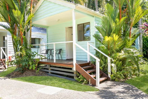 Mossman Resort Holiday Villas - Accommodation Gladstone 2