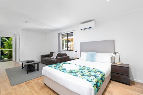 Mossman Resort Holiday Villas - Accommodation Gladstone 3