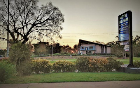 Motel Ingham - Accommodation Gladstone 3