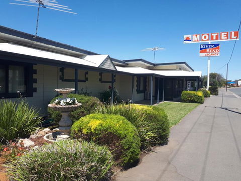 Motel Riverbend - Accommodation Gladstone 0