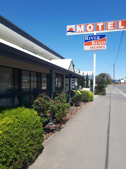 Motel Riverbend - Accommodation Gladstone 1