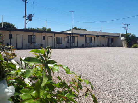 Motel Riverbend - Accommodation Gladstone 2