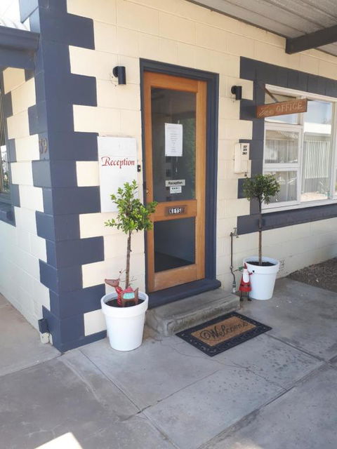 Motel Riverbend - Accommodation Gladstone 3