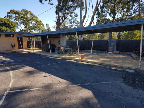Motel Traralgon - Accommodation Gladstone 3