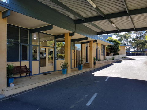 Motel Traralgon - Accommodation Gladstone 0