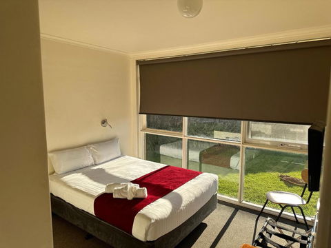 Motel Traralgon - Accommodation Gladstone 2