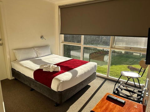 Motel Traralgon - Accommodation Gladstone 1