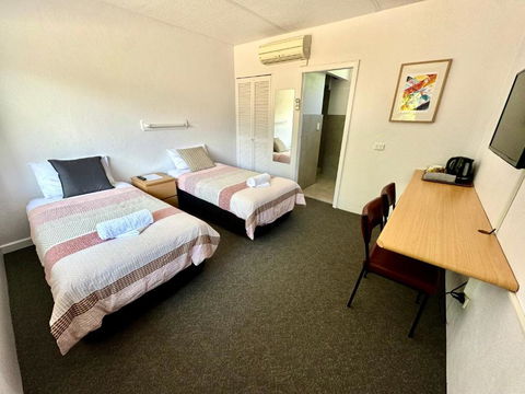 Mount Beauty Motor Inn - Accommodation Gladstone 3