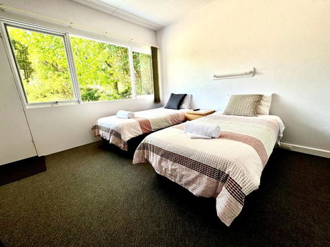 Mount Beauty Motor Inn - Accommodation Gladstone 2